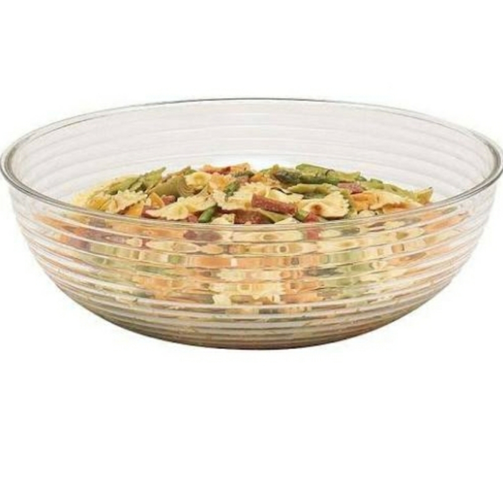 Cambro 40qt Virtually Indestructible Salad Bowl